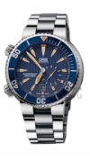 Часы Oris Divers 643 7609 8585 MB